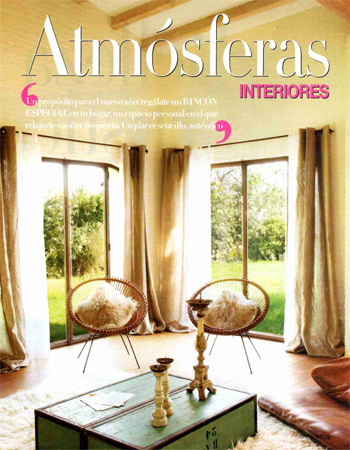 ="INTERIORES.
